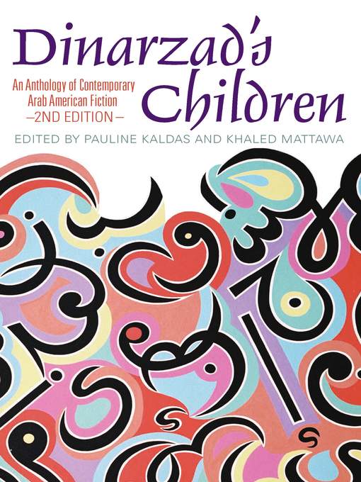 Title details for Dinarzad's Children by Pauline Kaldas - Available